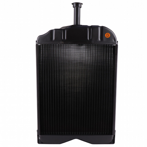 Larsen Lights, LED lights for your equipment !. Radiator, Long Neck
