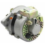 Picture of Alternator - New, 12V, 90A, Aftermarket Nippondenso