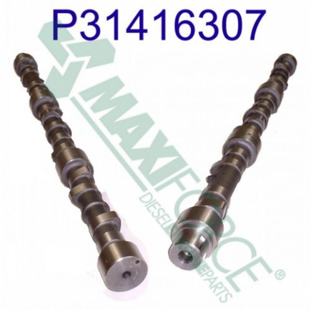 Picture of Camshaft