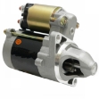 Picture of Starter - New, 12V, DD, CCW, Aftermarket Nippondenso