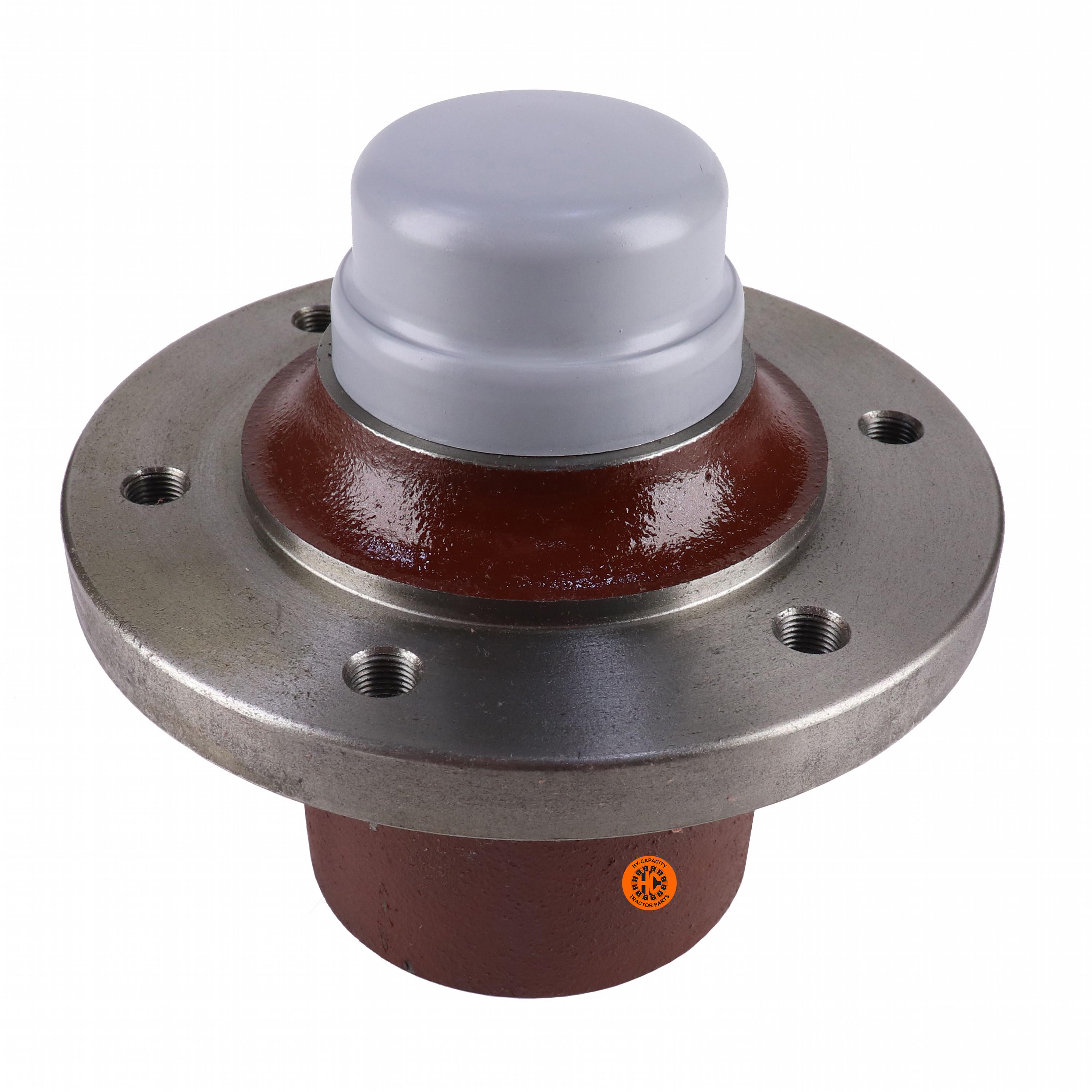 Larsen Lights, LED lights for your equipment !. Wheel Hub, 2WD, 6 Bolt