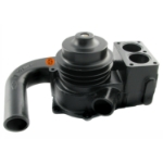 Picture of Water Pump w/ Pulley - Reman