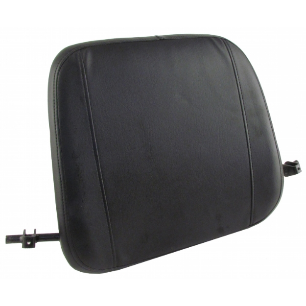 Picture of Back Cushion, Black Vinyl
