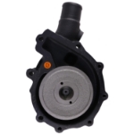 Picture of Water Pump w/ Pulley - Reman