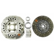 Picture of 13" Single Stage Clutch Kit, w/ Woven Disc & Bearings - New