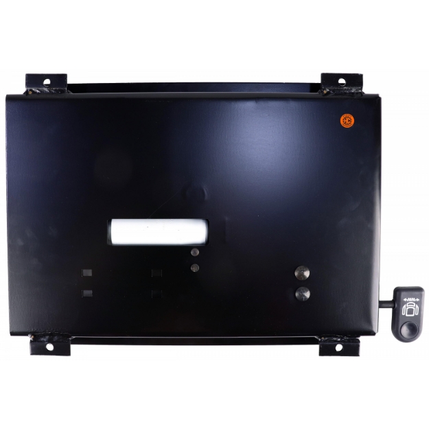 Larsen Lights, LED lights for your equipment !. Lateral Isolator ...