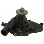 Picture of Water Pump w/ Hub - Reman