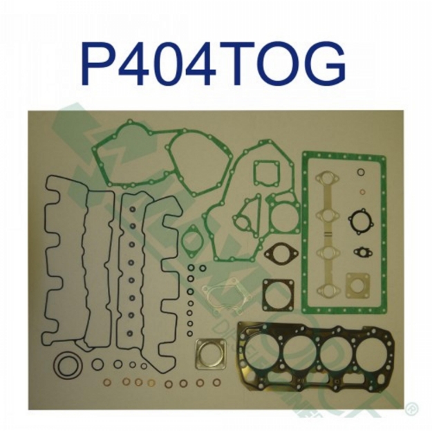 Picture of Overhaul Gasket Set