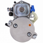Picture of Starter - New, 12V, OSGR, CW, Aftermarket Nippondenso
