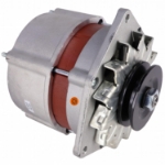 Picture of Alternator - New, 12V, 65A, Aftermarket Bosch