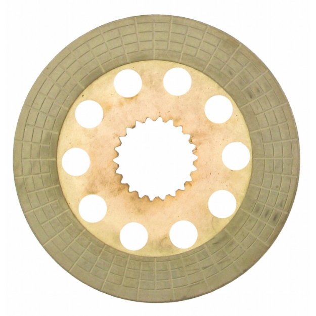 Picture of Friction Clutch Disc