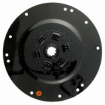 Picture of 13-3/4" Hydro Drive Plate, w/ 1-3/8" Hub - New