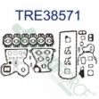 Picture of Cylinder Head Gasket Set