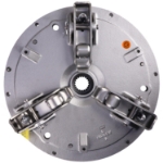 Picture of 12" Single Stage Pressure Plate - Reman