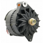 Picture of Alternator - New, 12V, 72A, Aftermarket Motorola