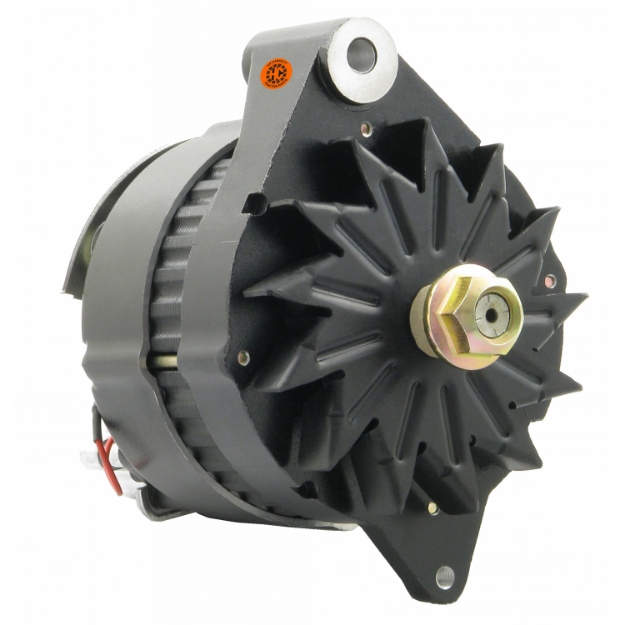 Picture of Alternator - New, 12V, 72A, Aftermarket Motorola