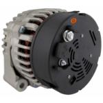 Picture of Alternator - New, 12V, 150A, Aftermarket Bosch