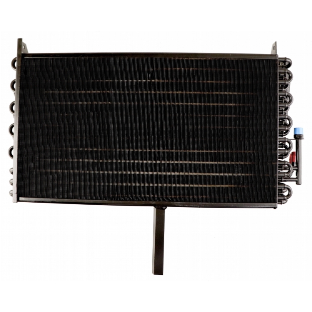 Larsen Lights, LED lights for your equipment !. Condenser, Tube & Fin ...
