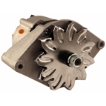 Picture of Alternator - New, 12V, 33A, Aftermarket Bosch