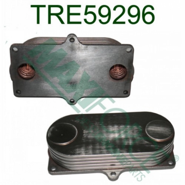 Picture of Engine Oil Cooler, 5 Plates