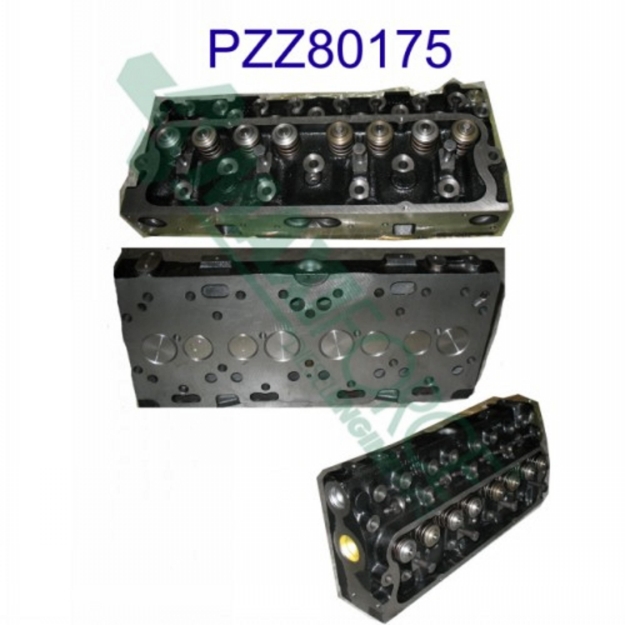 Picture of Cylinder Head