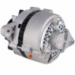 Picture of Alternator - New, 12V, 35A, Aftermarket Nippondenso
