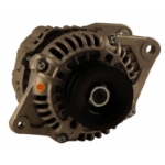 Picture of Alternator - New, 12V, 80A, Aftermarket Mitsubishi