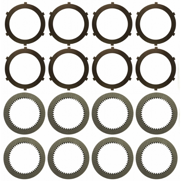 Picture of IPTO Clutch Pack