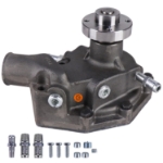 Picture of Water Pump w/ Hub - New