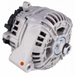 Picture of Alternator - New, 12V, 150A, Aftermarket Bosch