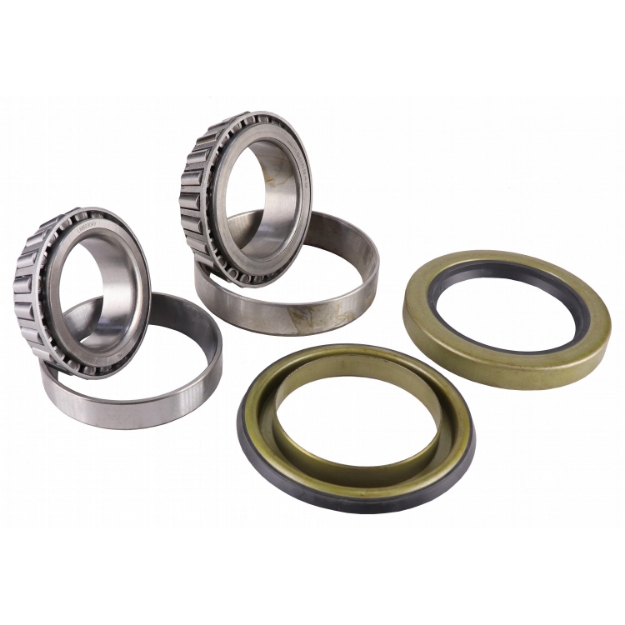 Picture of Wheel Bearing Kit, 2WD