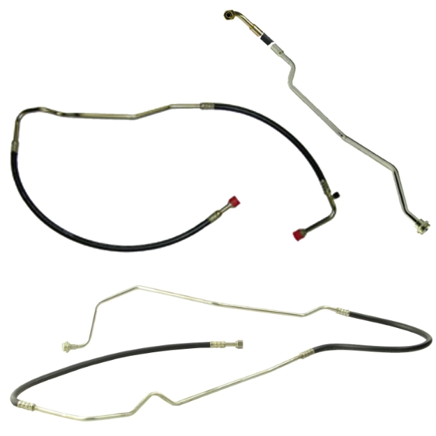Larsen Lights, LED lights for your equipment !. A/C Hose Kit ...