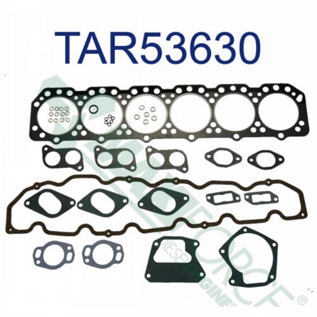 Picture of Cylinder Head Gasket Set