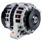 Picture of Alternator - New, 12V, 90A, Aftermarket Valeo