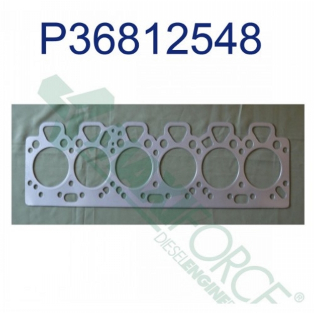 Picture of Head Gasket