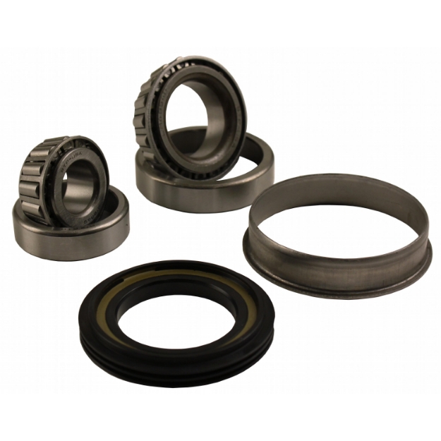 Picture of Wheel Bearing Kit, 2WD