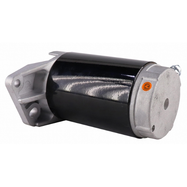 Picture of Starter - New, 12V, PMDD, CCW, Aftermarket United Technologies