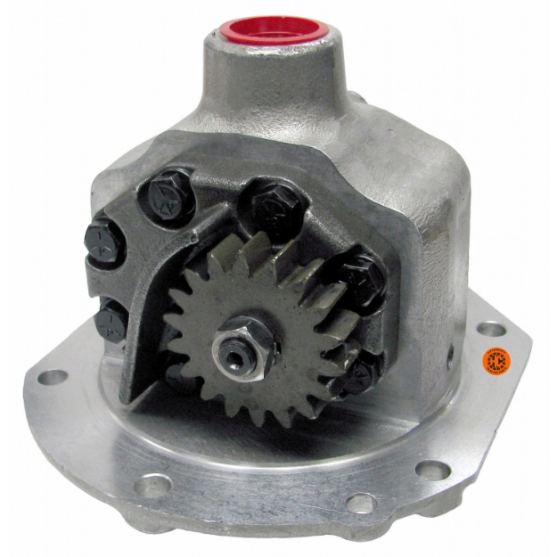 Picture of Hydraulic Gear Pump