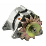 Picture of Alternator - New, 12V, 65A, Aftermarket Lucas