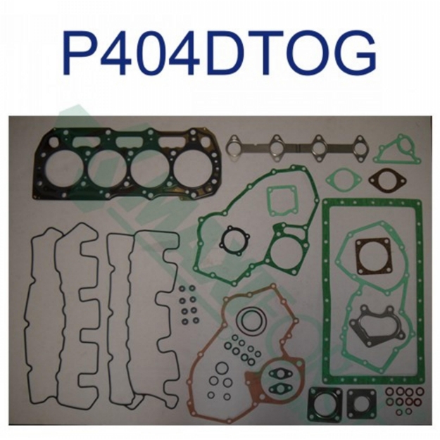 Picture of Overhaul Gasket Set