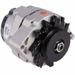 Picture of Alternator - New, 12V, 72A, 10SI, Aftermarket Delco Remy