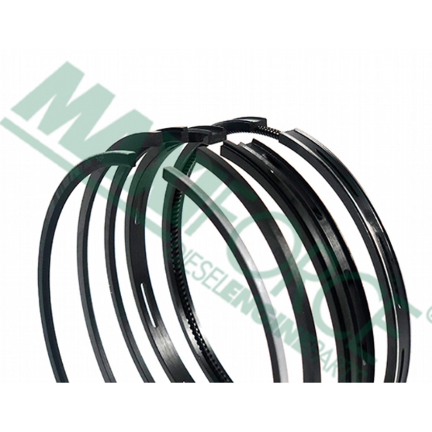 Picture of Piston Ring Set