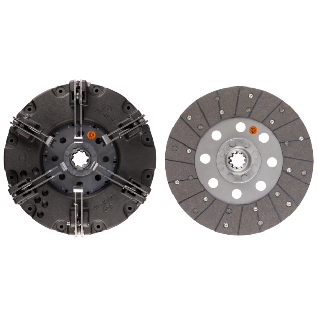 Picture of 12" Dual Stage Clutch Unit - Reman