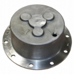 Picture of Dana/Spicer Hub Flange Assembly, MFD, 10 Bolt Hub