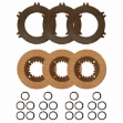 Picture of Differential Clutch Pack Kit, Brake