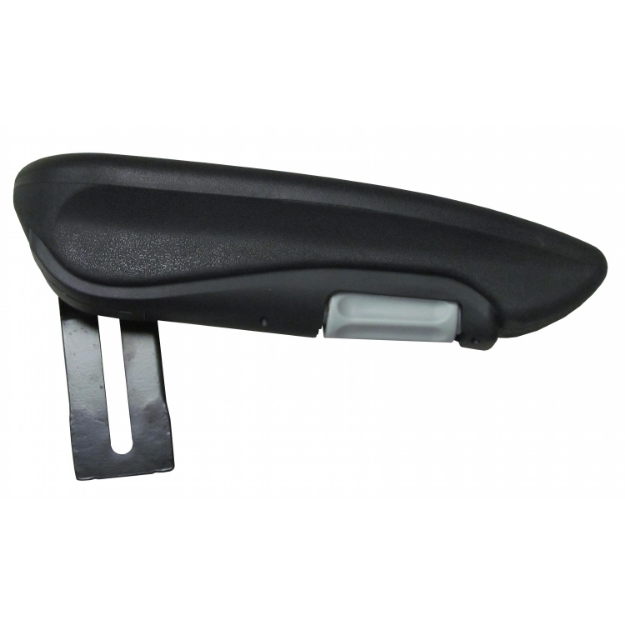 Picture of Arm Rest, RH, Black Molded Duratex