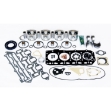 Picture of Major Overhaul Kit, Yanmar 4TNE98 Diesel Engine, Standard Pistons