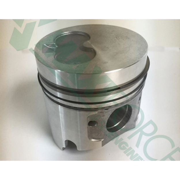 Picture of Piston & Ring Kit, .25mm Oversize