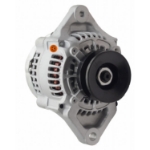 Picture of Alternator - New, 12V, 60A, Aftermarket Nippondenso