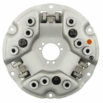 Picture of 12" Single Stage Pressure Plate - Reman